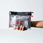 Σετ γραφείου Keith Haring