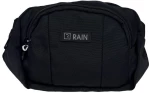 Τσαντάκι μέσης Rain μαύρο RWB2050