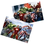 Puzzle Educa Avengers 2x100 Π015771