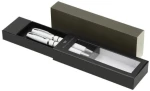 Σετ Wellington rollerball+ballpoint Toledo White