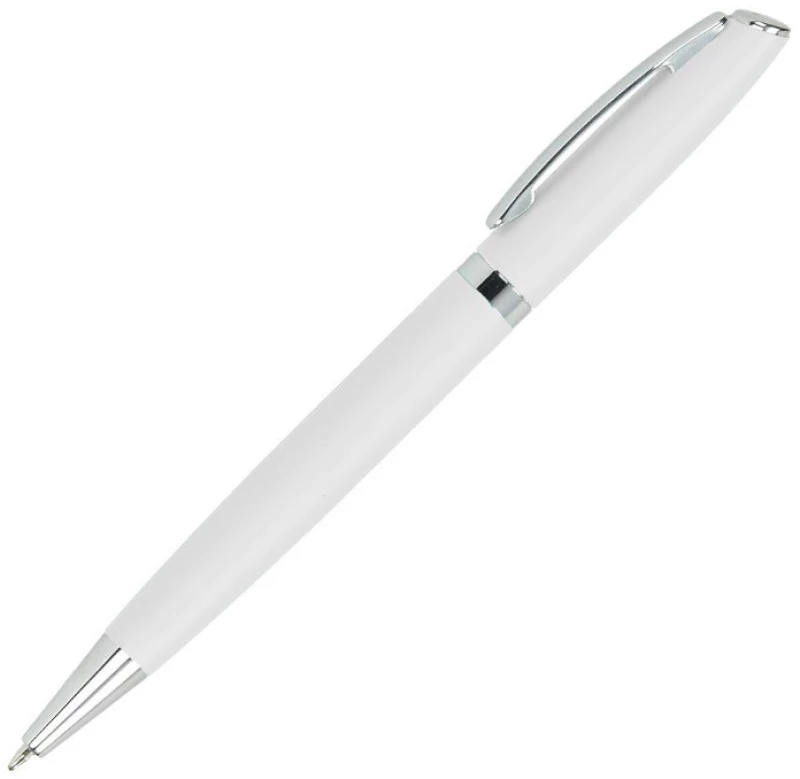 Σετ Wellington rollerball+ballpoint Toledo White