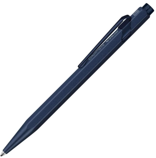 Στυλό ballpoint Caran D'Ache 849 Limited Edition Nespresso 6