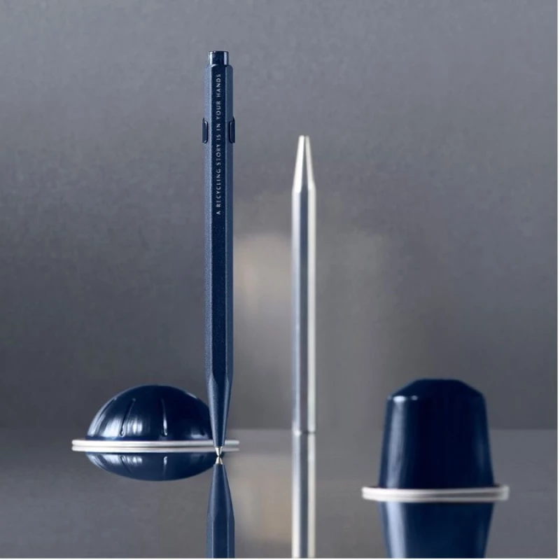 Στυλό ballpoint Caran D'Ache 849 Limited Edition Nespresso 6