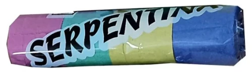 Σερπαντίνα 40gr maskarata A4005 1τμχ