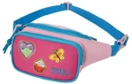 Τσαντάκι μέσης Polo Kiddo-II ροζ 908041-3900