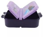 Δοχείο Φαγητού Gim Disney Frozen Modern Magic 800ml 551-47277