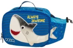 Fizz Shark Τσαντάκι Φαγητού Polo 5.5lt Μπλε 971001-8448