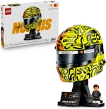 LEGO Editions: McLaren Mastercard F1 Team Lando Norris Helmet (43023)