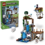 LEGO Minecraft: Ghast Station (21597)
