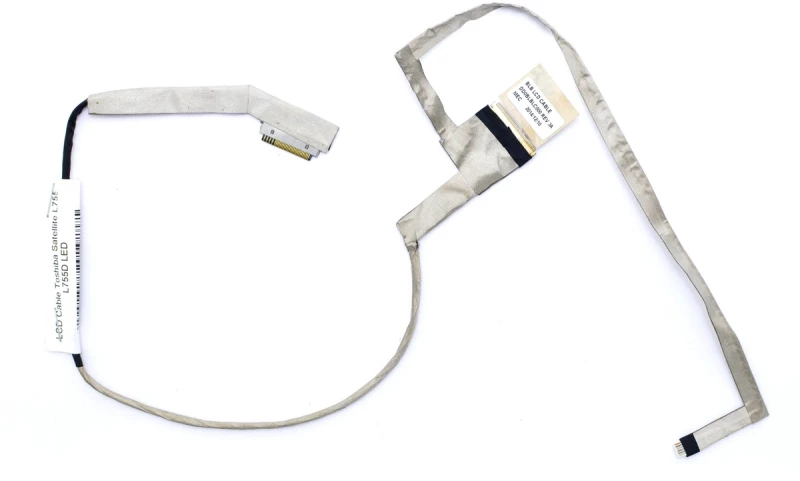 Καλωδιοταινίες για Toshiba Satellite L755 L755D LED - DD0BLBLC040 DD0BLBLC000