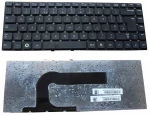 Πληκτρολόγιο Samsung Q430 QX410 SF410 Series, Μαύρο,UK