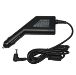 Φορτιστής αυτοκινήτου HP 19V 90W 4.74A (7.5x5.0) (Cigarette) + USB Charger