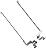 Μεντεσέδες για Lenovo S205 U165
