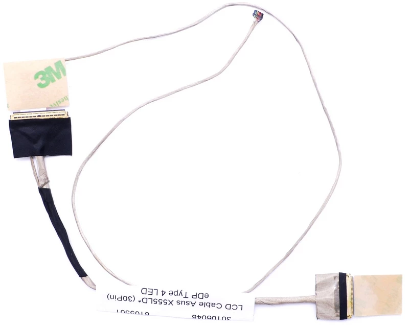 Καλωδιοταινίες για Asus X555LD* 30 Pin eDP LED (Τυπε 4)