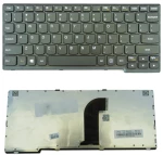 Πληκτρολόγιο Lenovo Yoga 11, Μαύρο, US/UK ( +BG Print)