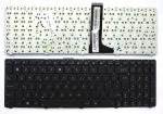 Πληκτρολόγιο Asus U56E, Μαύρο,UK