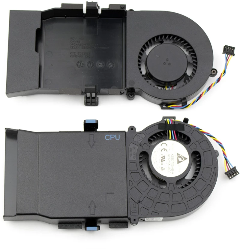Ανεμιστηράκια για Dell Alienware ALWAR-2508 (CPU Ανεμιστήρας)