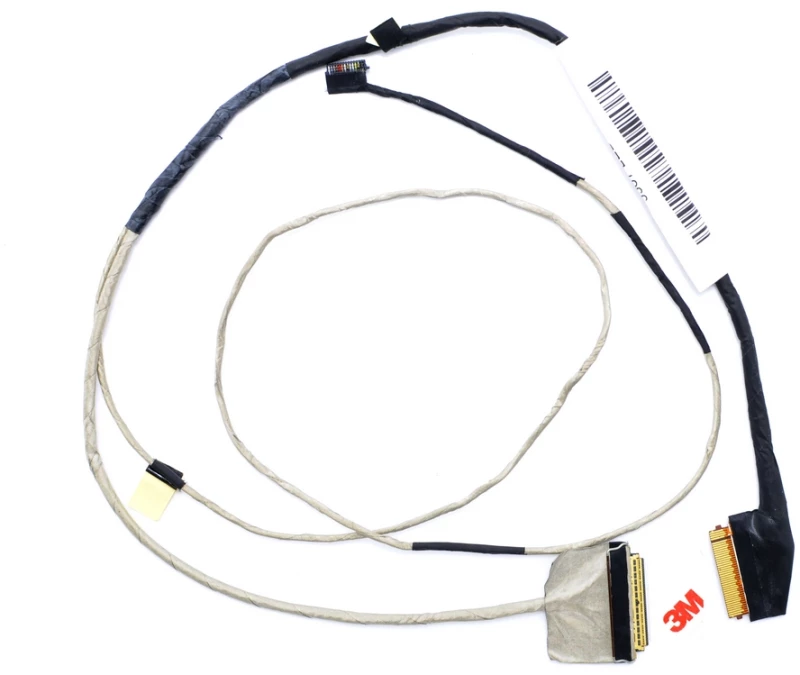 Καλωδιοταινίες για Dell Inspiron 15 5565 5567 40 Pin