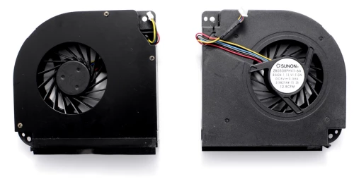 Ανεμιστηράκια για Dell M6400