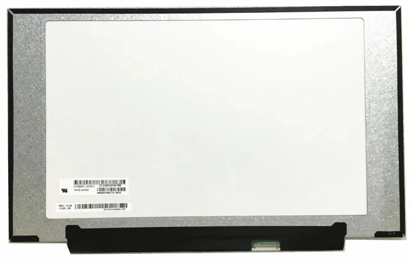 Οθόνες Laptop Lenovo 14.0" B140HAK03.2 (eDP 40 Pin 20mm) (No Brackets) (Narrow) (1920x1080) (IPS) (On-Cell Touch) - Matte