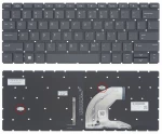 Πληκτρολόγιο HP ProBook 430 G6 430 G7, Μαύρο, με Backlit US