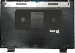 LCD Back cover Acer Nitro 5 AN515-46 AN515-58 AN515-58G N22C1 - Μαύρος