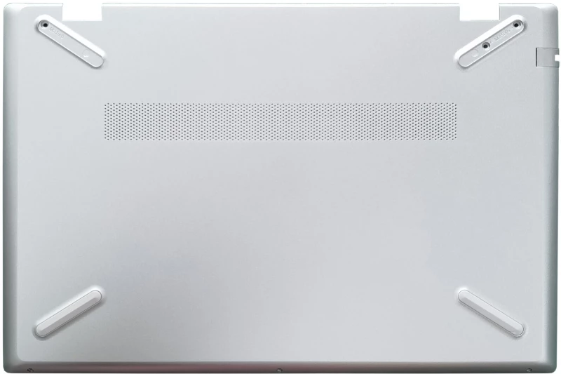 Bottom Base Cover HP Pavilion 15-CW 15-CS TPN-Q208 TPN-Q210 - Ασήμι