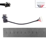 Βύσματα Τροφοδοσίας για Asus FX706 FA506 FX506 με καλώδιο (PJ1122)