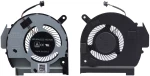 Ανεμιστηράκια για Dell Latitude 5410 5411 - Έκδοση 1