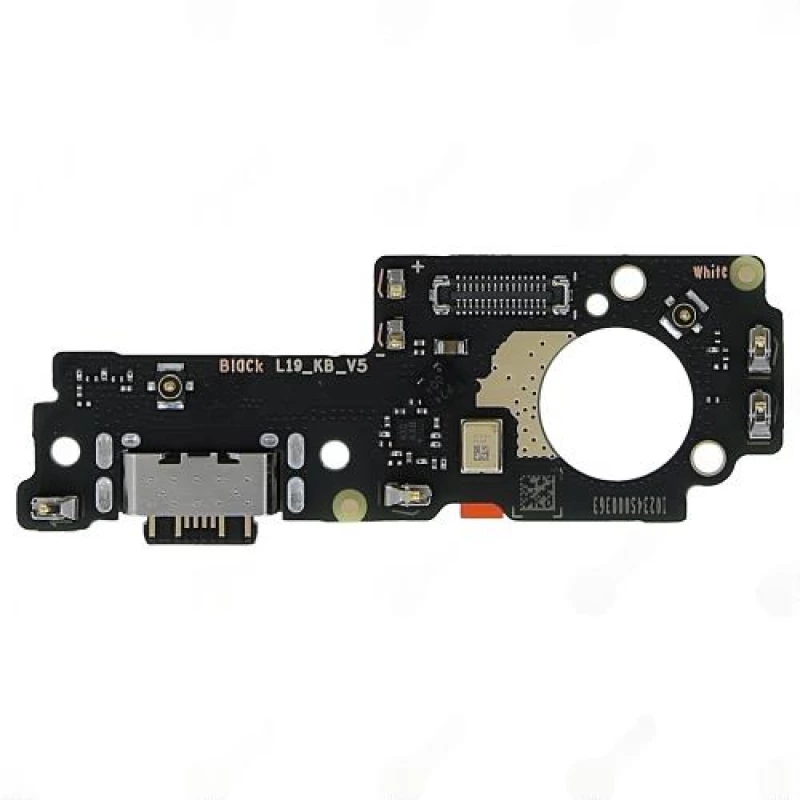 Xiaomi Redmi 10 5G - Original Charging Board 5600070L1900