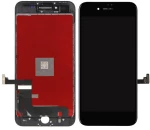 Apple iPhone 8 Plus - LCD Touch Black OEM