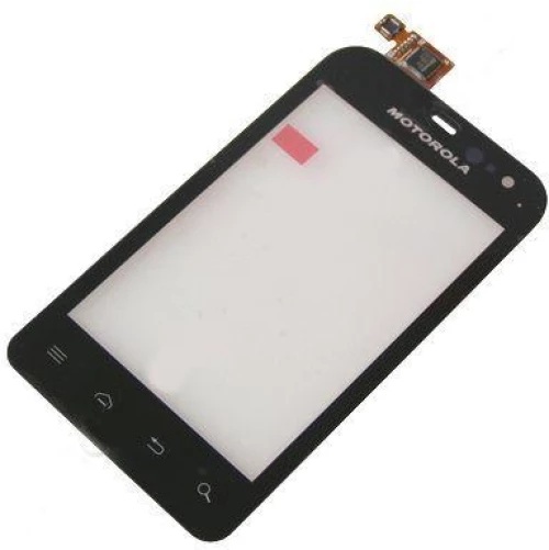 MOTOROLA XT320 - Touch screen Original