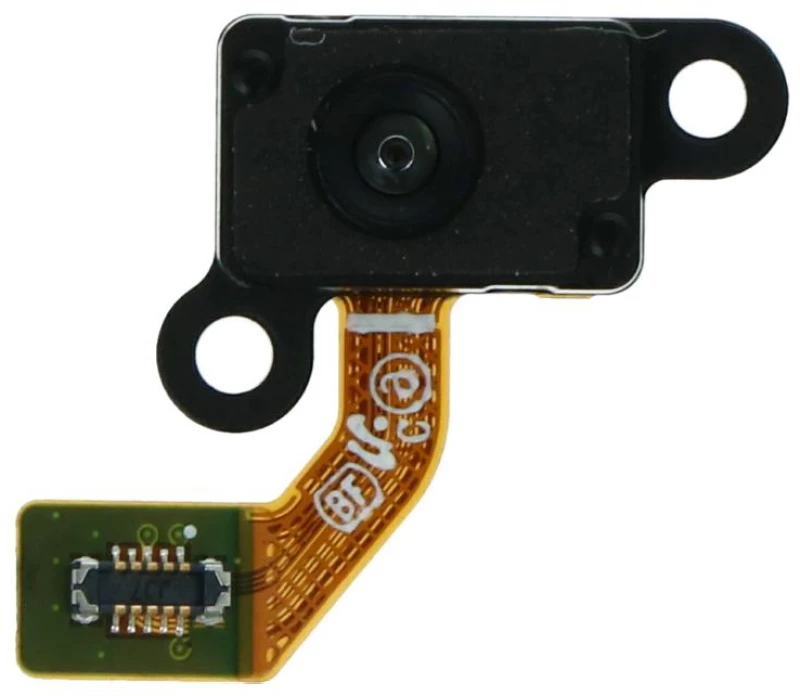 Samsung A716F Galaxy A71 5G - Built-in Fingerprint sensor flex cable Original