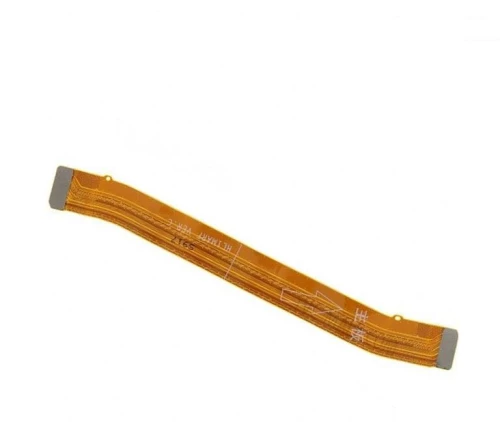 HUAWEI P30 Lite / Nova 4e - Motherboard connector flex cable Original