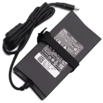 Γνήσιος φορτιστής φορητού υπολογιστή Dell 19V / 6.7A / 130W - (4.5x0.7x3.0)