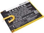 Μπαταρία smartphone Huawei Enjoy 5 / type HB526379EBC 3,8V 3900mAh Li polymer (P9E5)