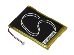 Μπαταρία για MP3 player Sony NW-A805 series 3,7V 750mAh Li polymer (V5A805)
