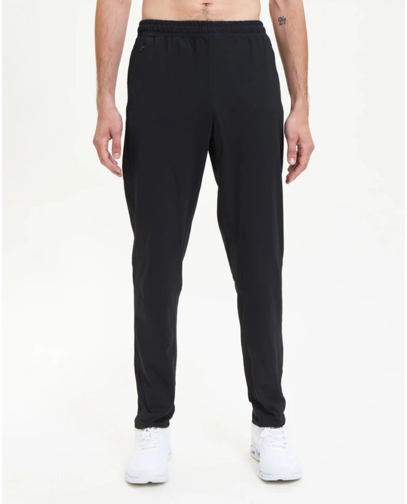 Magnetic North MEN'S AERO TECH PANTS A61013-Black MAGNETIC NORTH Μαύρο