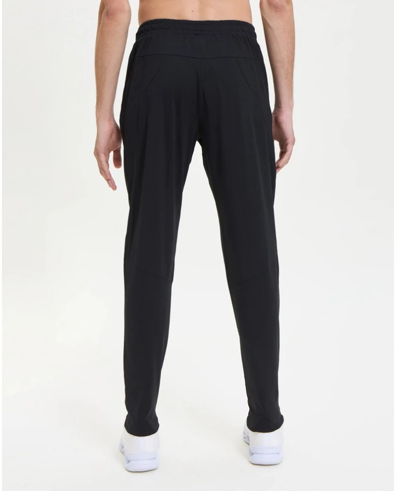 Magnetic North MEN'S AERO TECH PANTS A61013-Black MAGNETIC NORTH Μαύρο
