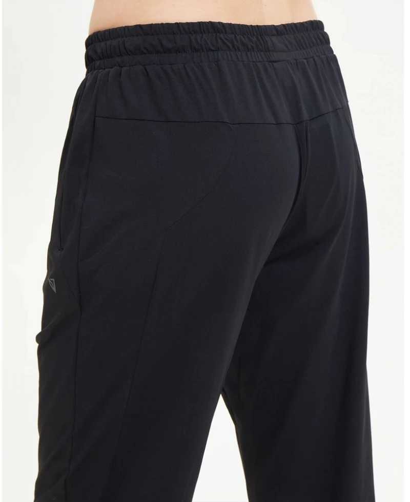Magnetic North MEN'S AERO TECH PANTS A61013-Black MAGNETIC NORTH Μαύρο