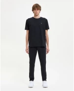 Magnetic North MEN'S AERO TECH PANTS A61013-Black MAGNETIC NORTH Μαύρο