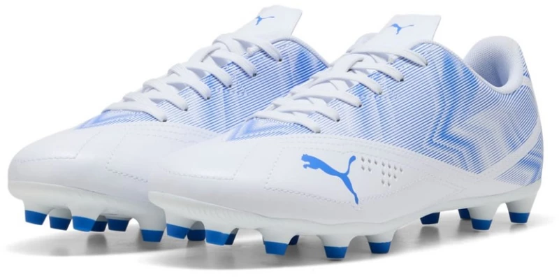 Puma RAPID FG/AG 109311-02 PUMA Μπλε