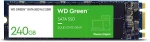 M.2 WD SSD 240GB