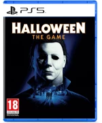 Halloween The Game   PS5 NEW