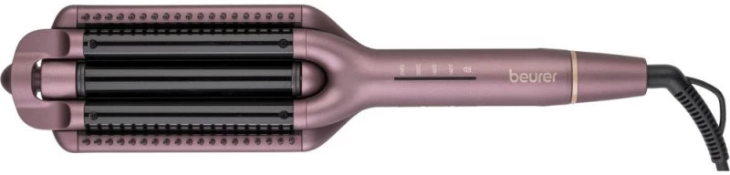 Beurer Ψαλίδι Μαλλιών για Μπούκλες HT 65 Wave Iron 4-in-1 Styling EU
