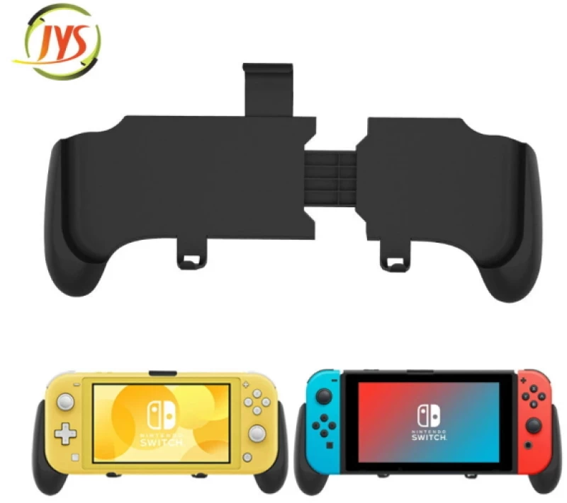 JYS NS183 Universal Handle Grip Χειρολαβή για Nintendo Switch OLED /Switch/Switch Lite