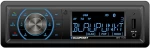 BLAUPUNKT ΒΡΑ1120 RADIO USB ΒΤ