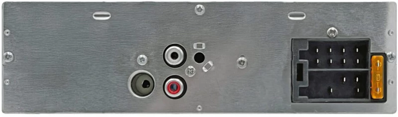 BLAUPUNKT ΒΡΑ1120 RADIO USB ΒΤ