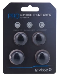 PRO CONTROL THUMB GRIPS (PS4) (50/200)