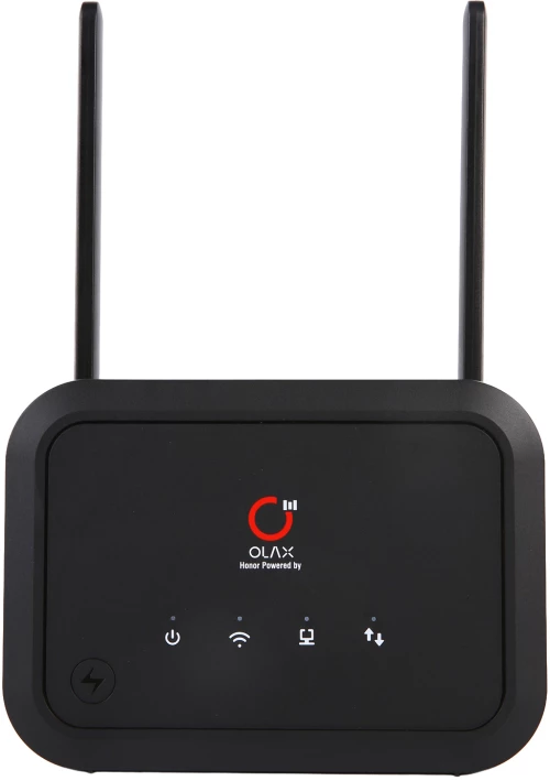 OLAX router AX8 Pro, 4G LTE, WiFi 300Mbps, 5000mAh
